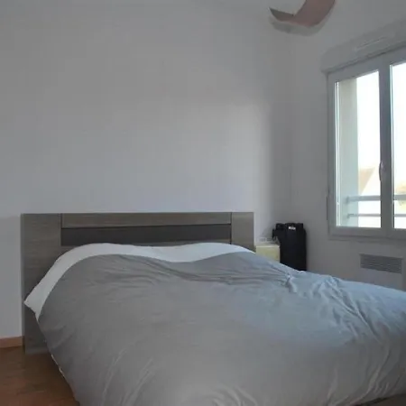 Appartement Mahon Plage : Charmant Tout Confort. *